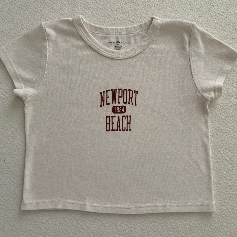 rare brandy ashlyn newport beach top